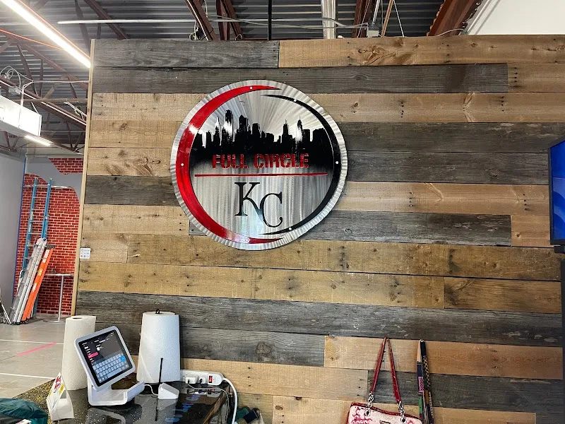 The FullCircle Program - Photo 4