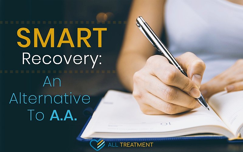 SMART Recovery Johnson County, KS - Photo 3