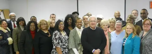 Kansas City Recovery Coalition facility photo