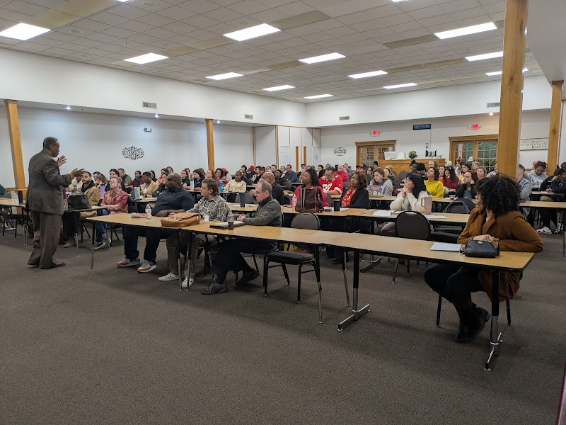 Kansas City Recovery Coalition - Photo 2