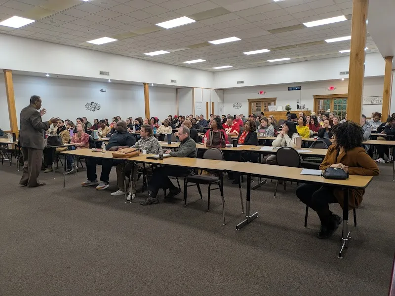 Kansas City Recovery Coalition - Photo 2