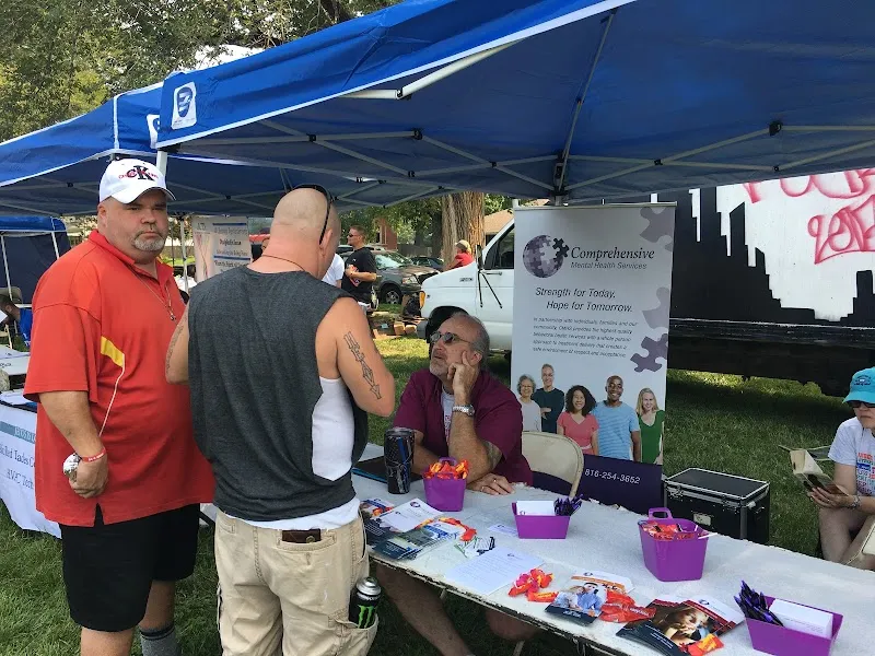 Kansas City Recovery Coalition - Photo 4