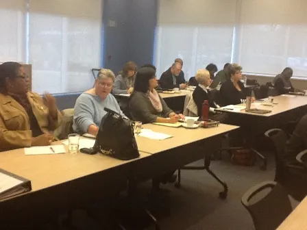 Kansas City Recovery Coalition - Photo 5