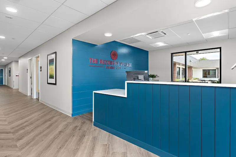 The Recovery Village Kansas City Drug, Alcohol and Mental Health Rehab