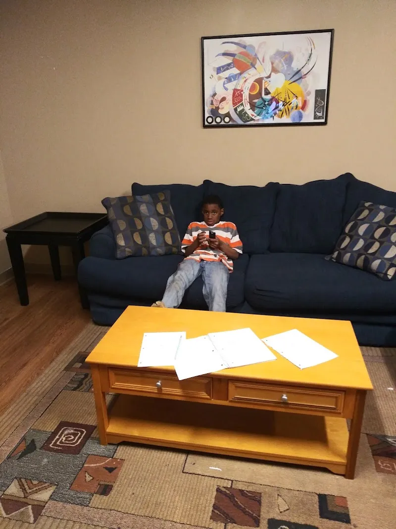 River Of Refuge - Photo 2