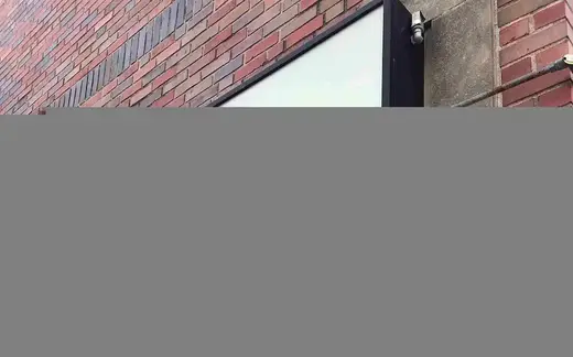 Shelter KC facility photo