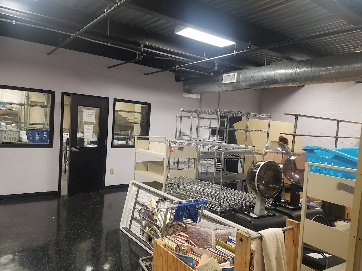 Hope Faith - Homeless Assistance Campus - Photo 3