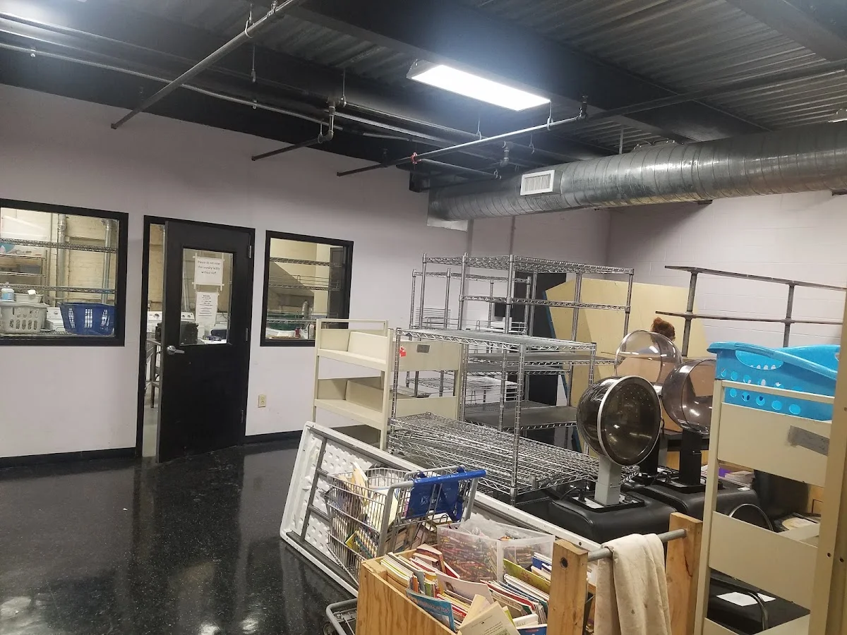 Hope Faith - Homeless Assistance Campus - Photo 3