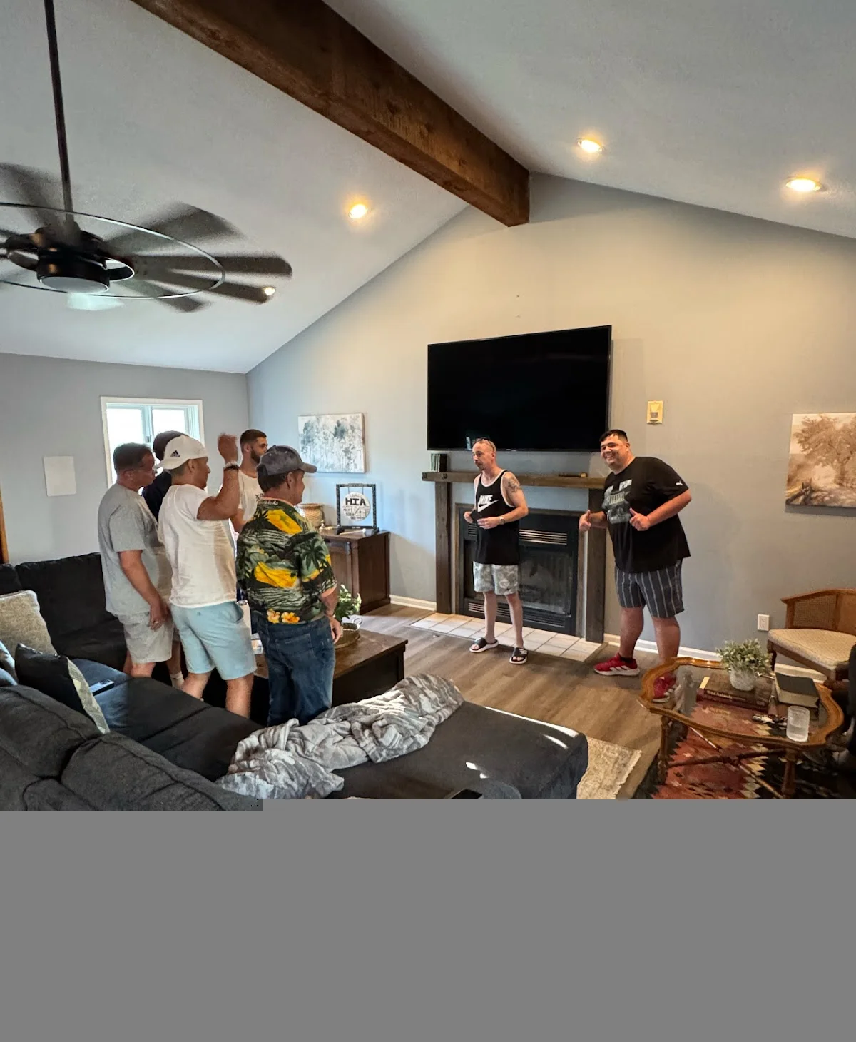 Hope is Alive - Photo 4