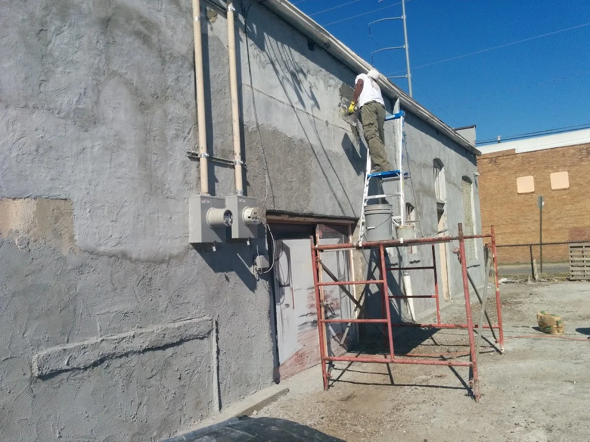 Footprints: Wayne D. White Recovery Community Center - Photo 5