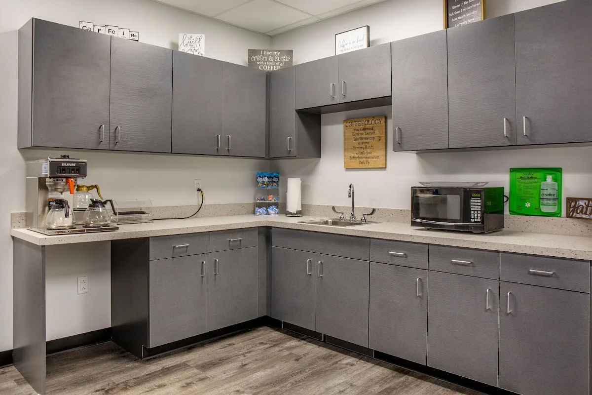 Valley Hope of Overland Park - Photo 4