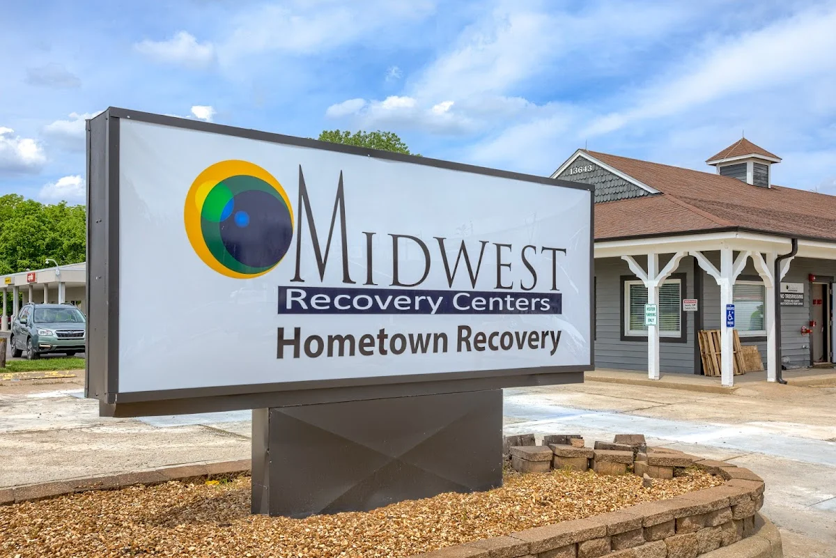 Midwest Recovery Centers - Detox Facility - Photo 5