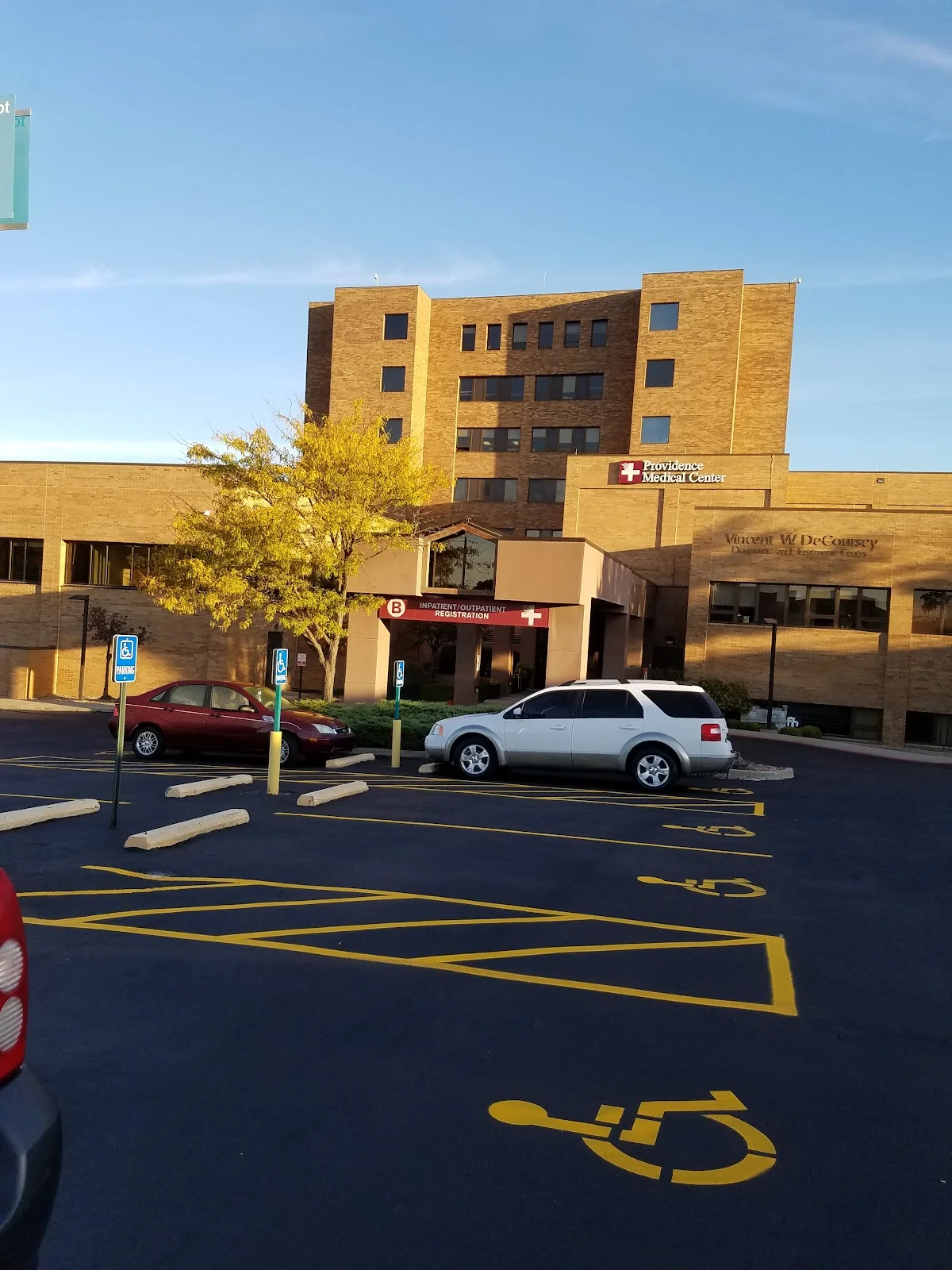 Providence Place Rehabilitation Center - Photo 2