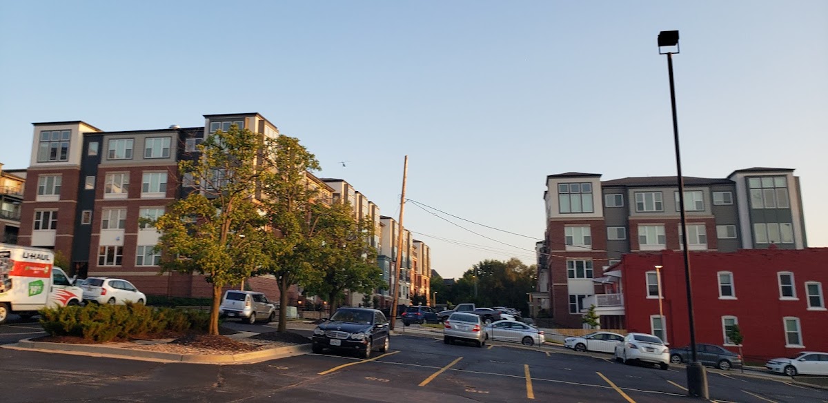 American Cancer Society Hope Lodge - Kansas City, MO - Photo 6