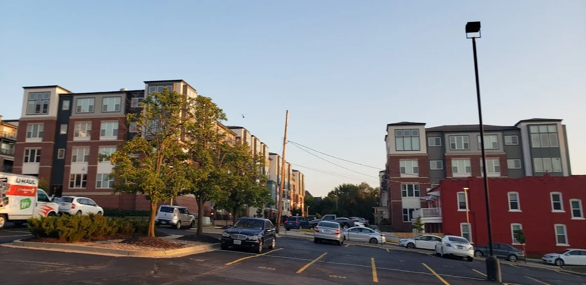 American Cancer Society Hope Lodge - Kansas City, MO