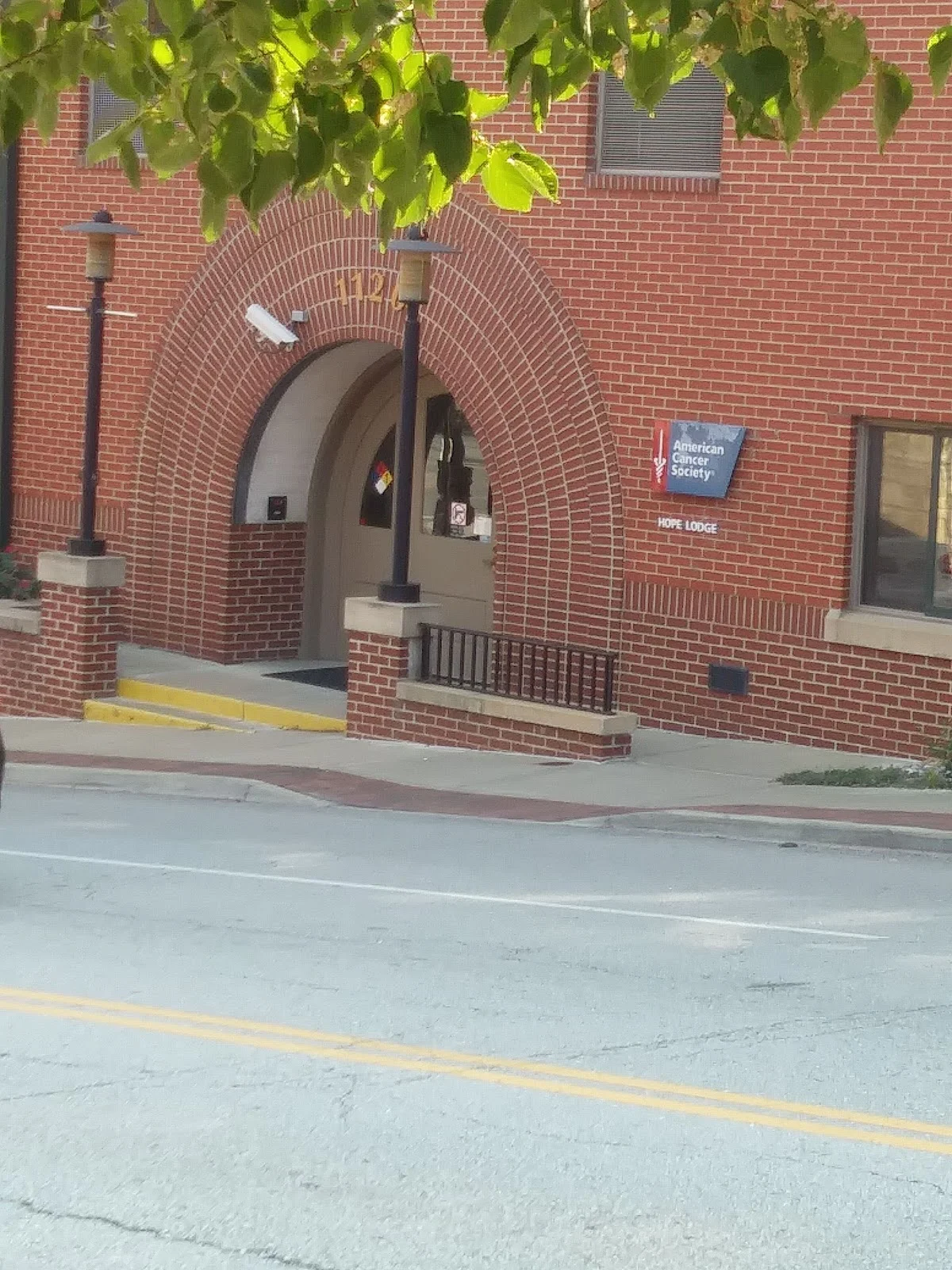 American Cancer Society Hope Lodge - Kansas City, MO - Photo 2