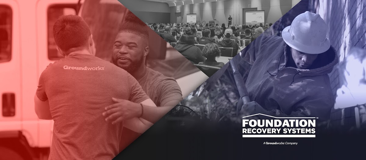 Foundation Recovery Systems - Photo 3