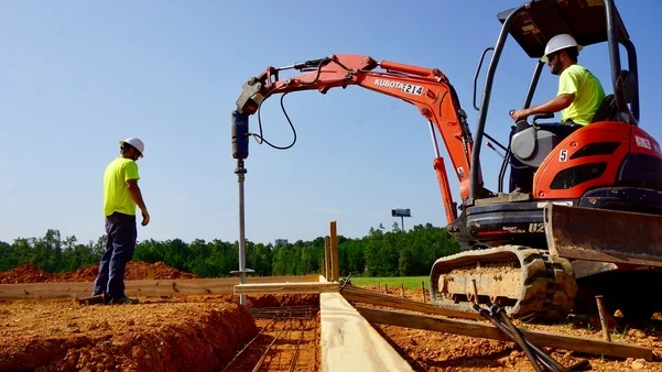 Foundation Recovery Systems - Photo 2
