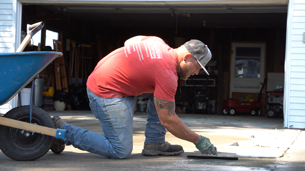 Foundation Recovery Systems - Photo 6