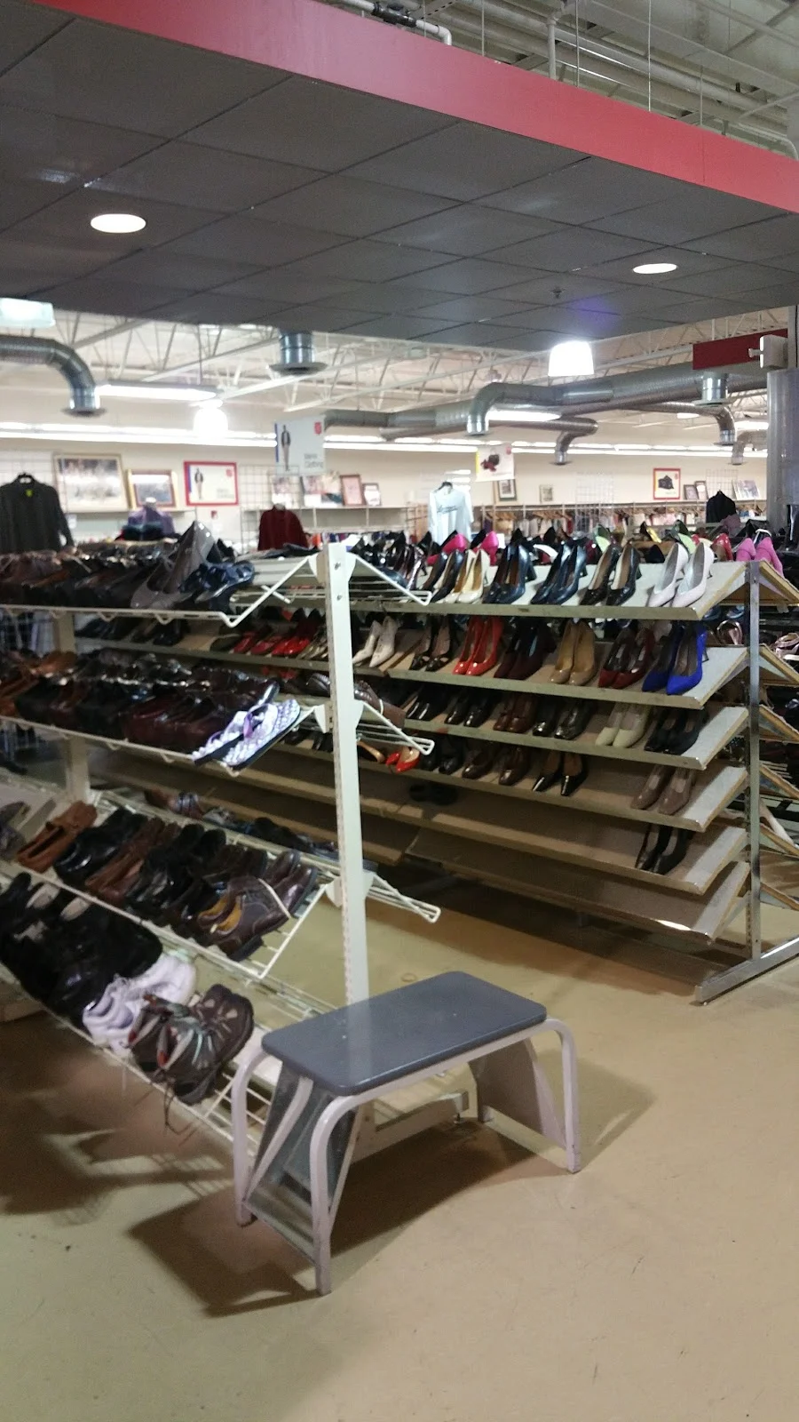 The Salvation Army Adult Rehabilitation Center - Photo 2