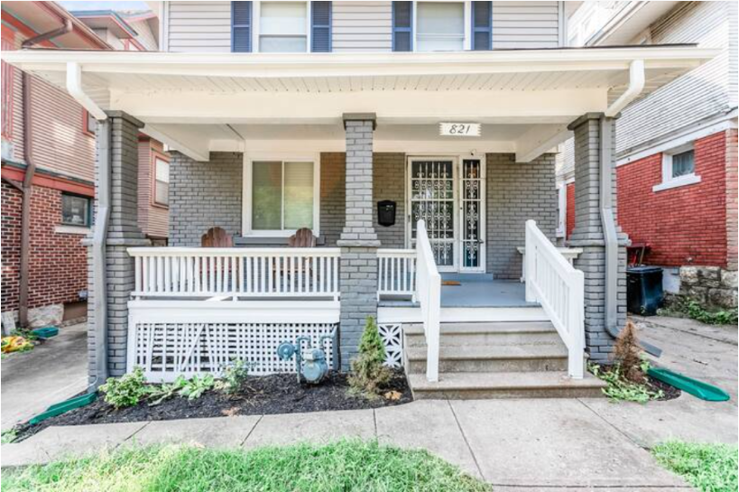 Revive Residence Westport Home