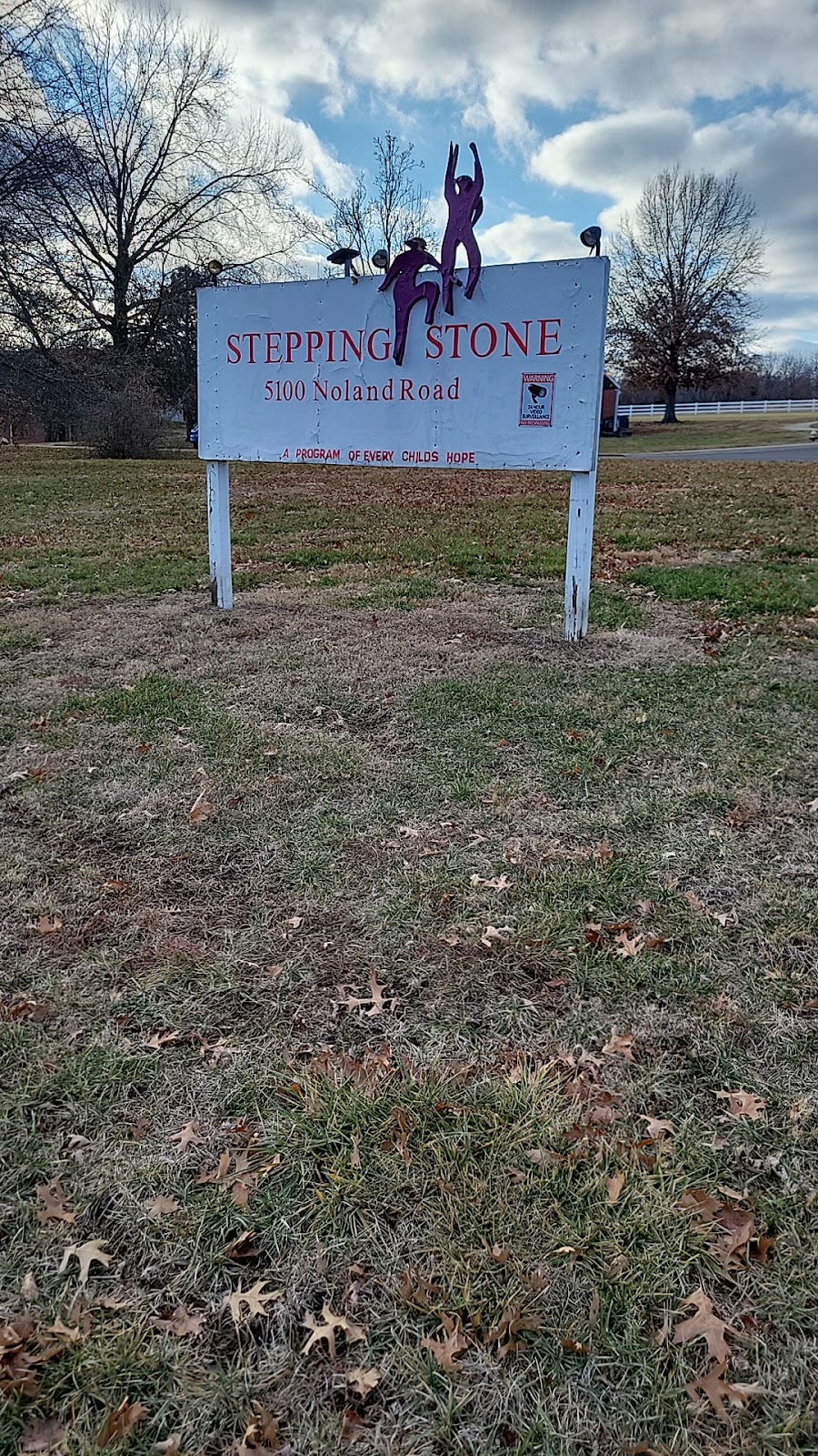 Steppingstone - Photo 2