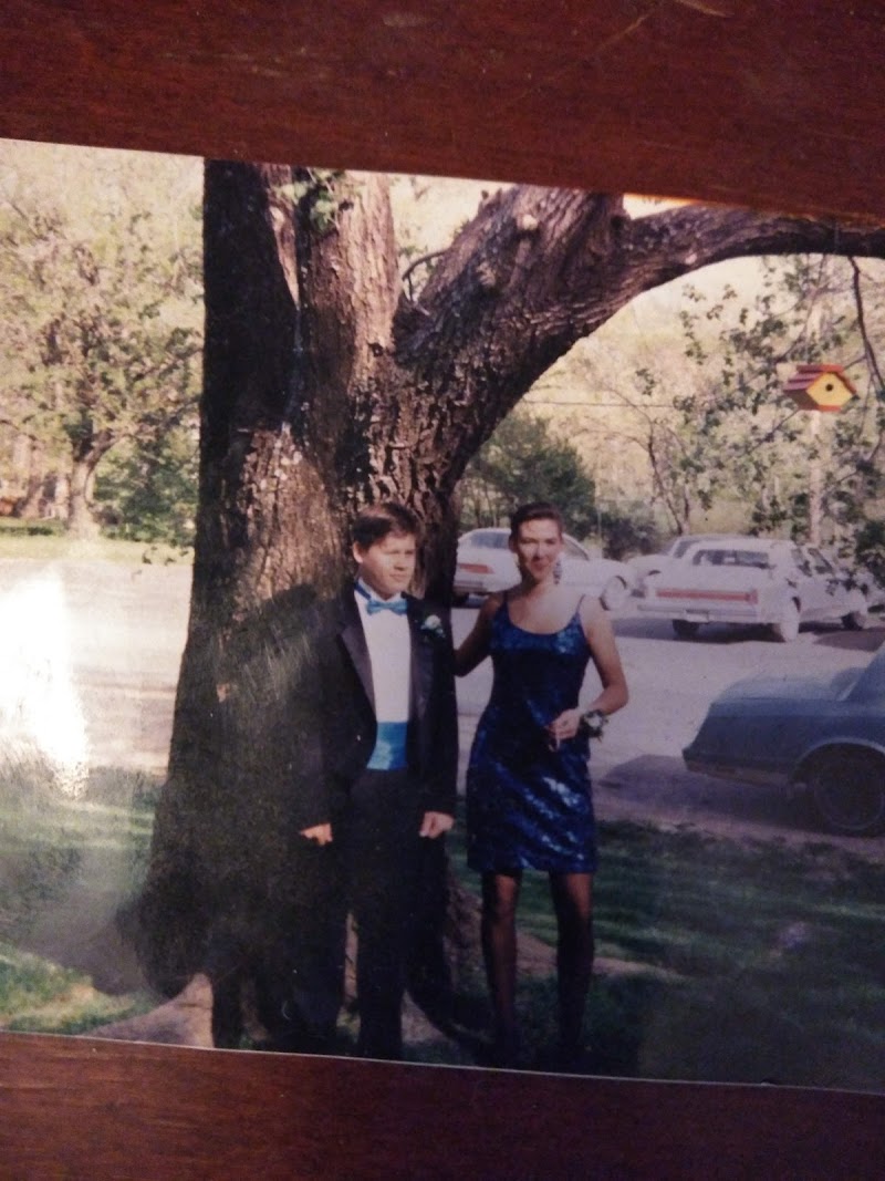 Oxford House Walnut - Photo 5