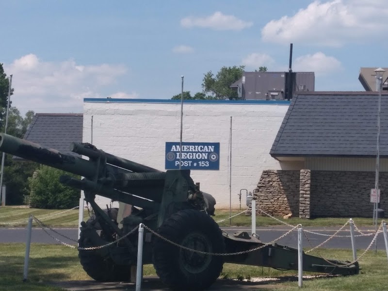 Oxford House Walnut - Photo 6