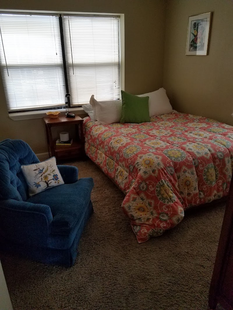 Amethyst Place - Photo 2