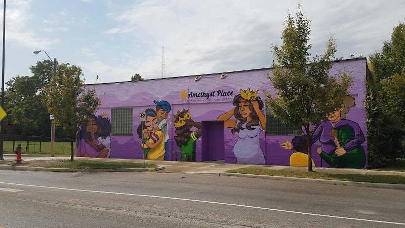 Amethyst Place - Photo 3