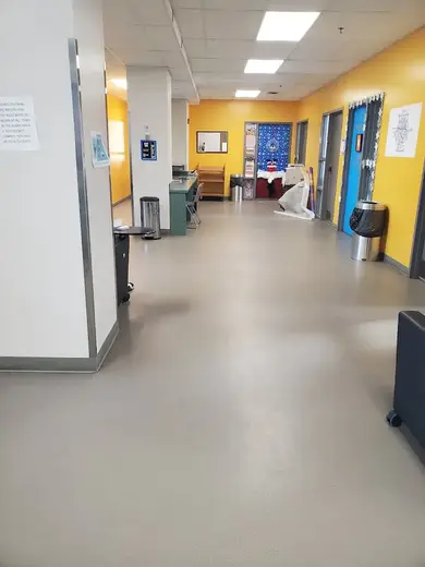 Restart Inc facility photo