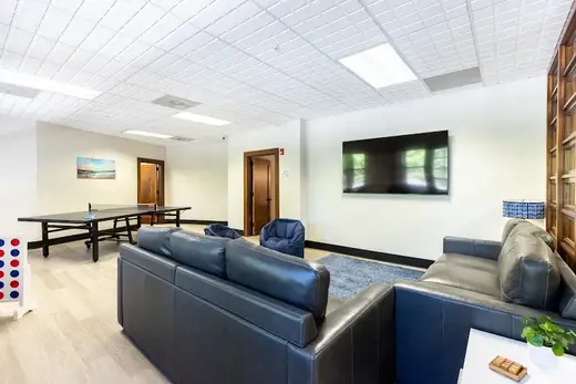 Arista Recovery: Addiction Treatmen facility photo