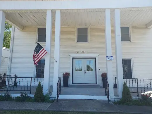 Ozark Recovery Housing facility photo