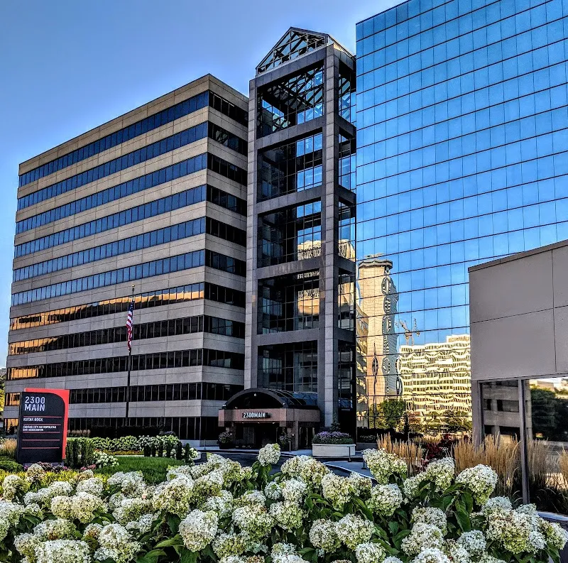 Dismas House of Kansas City