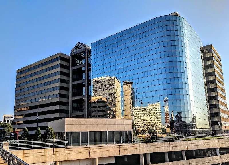Dismas House of Kansas City - view photo