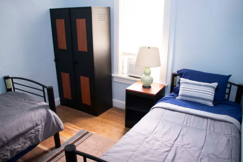 Shalom House Men's Transitional Living Program - Photo 2