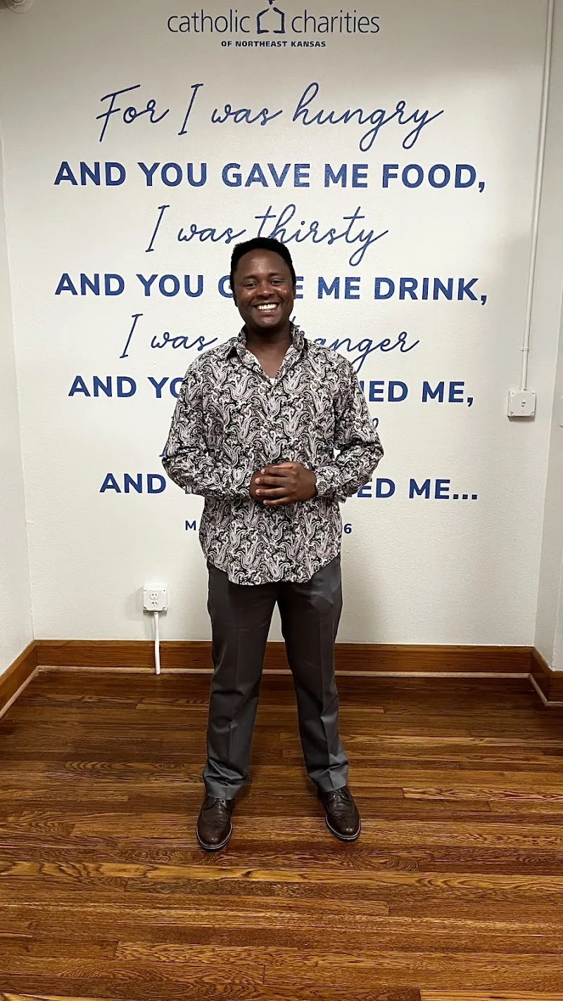 Shalom House Men's Transitional Living Program - Photo 4