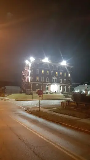 Sheffield Place facility photo