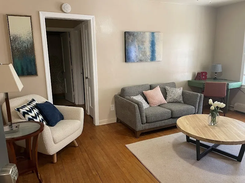 Hillcrest Transitional Housing for Youth