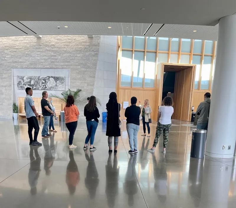 Hillcrest Transitional Housing for Youth - Photo 2