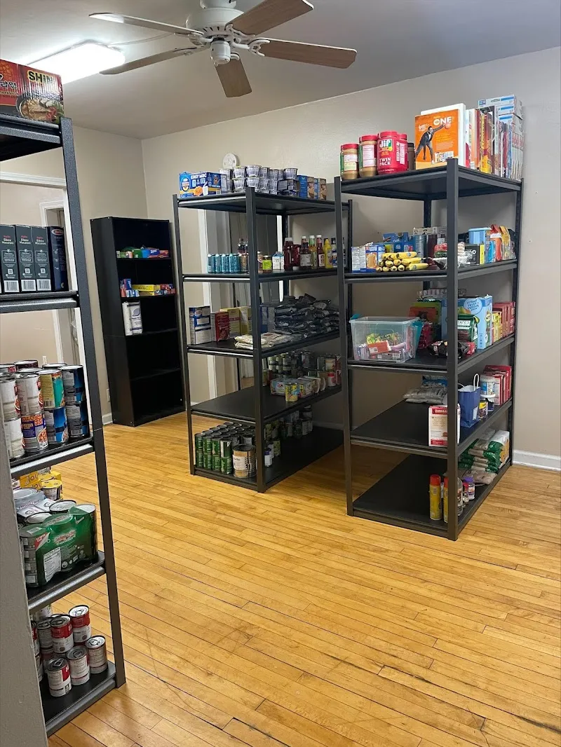 Hillcrest Transitional Housing for Youth - Photo 5