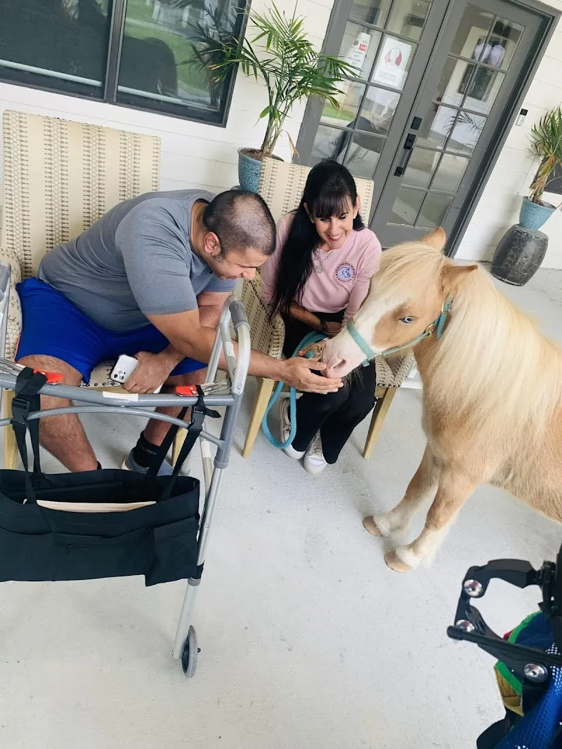 Neuro RehabCare Kansas City - Photo 5