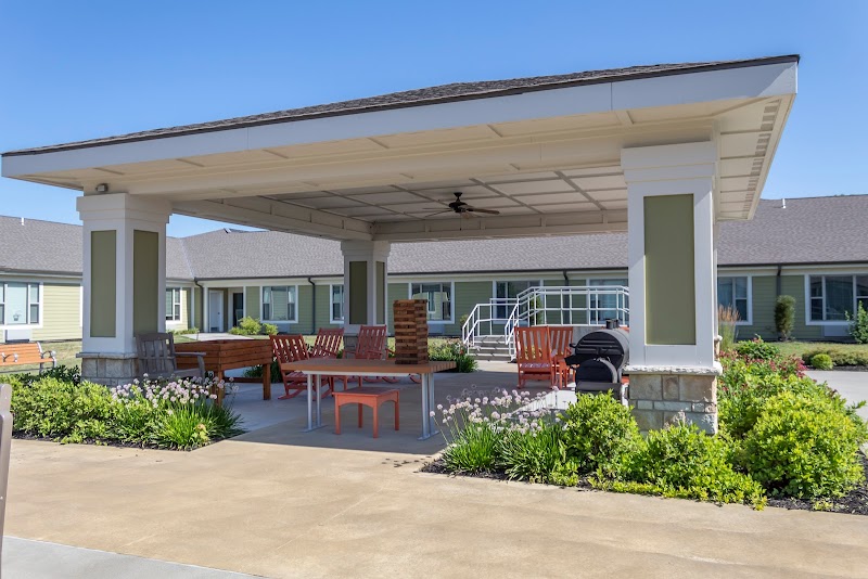 Northland Rehabilitation & Health Care - Photo 6