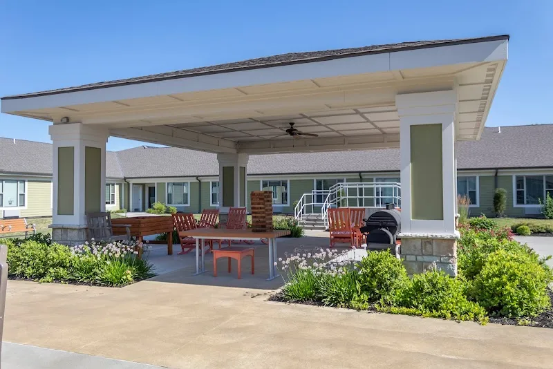 Northland Rehabilitation & Health Care