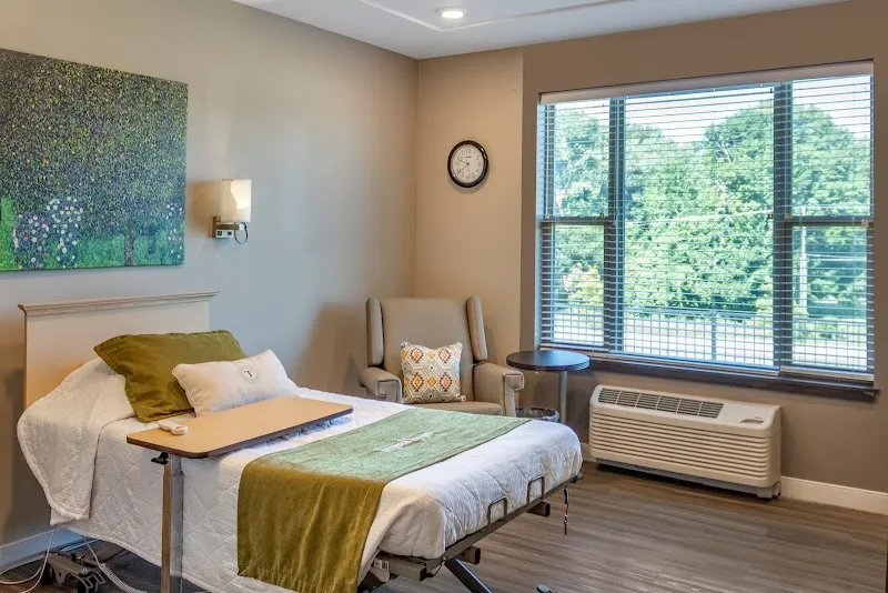 Northland Rehabilitation & Health Care - Photo 2