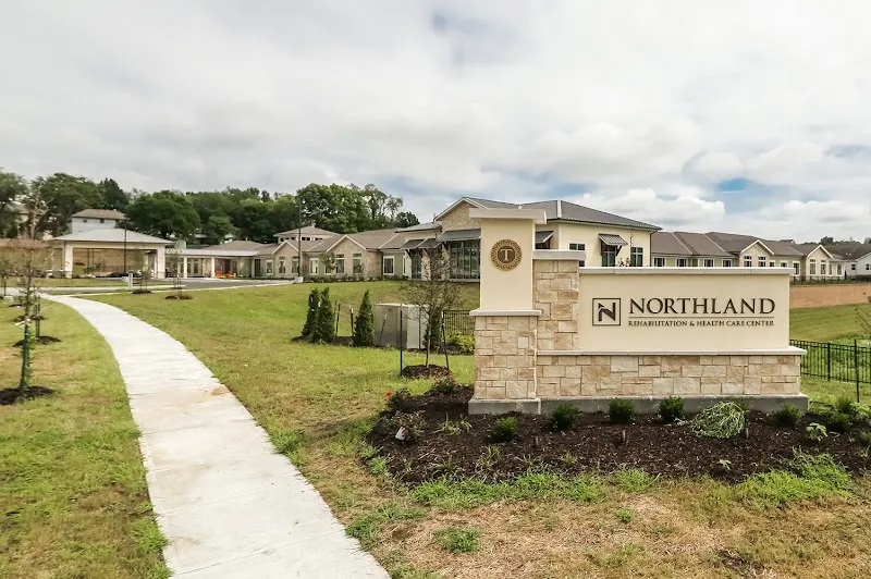 Northland Rehabilitation & Health Care - Photo 4