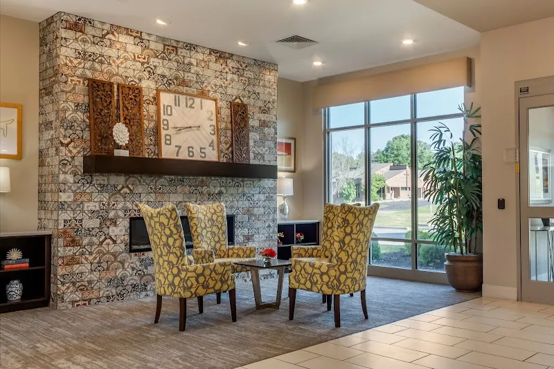 Northland Rehabilitation & Health Care - Photo 5