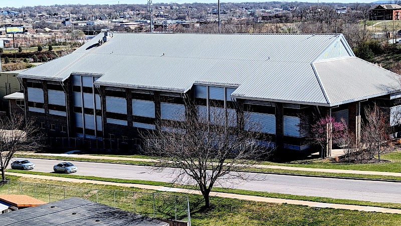 Behavioral Health Inpatient Unit - Photo 5