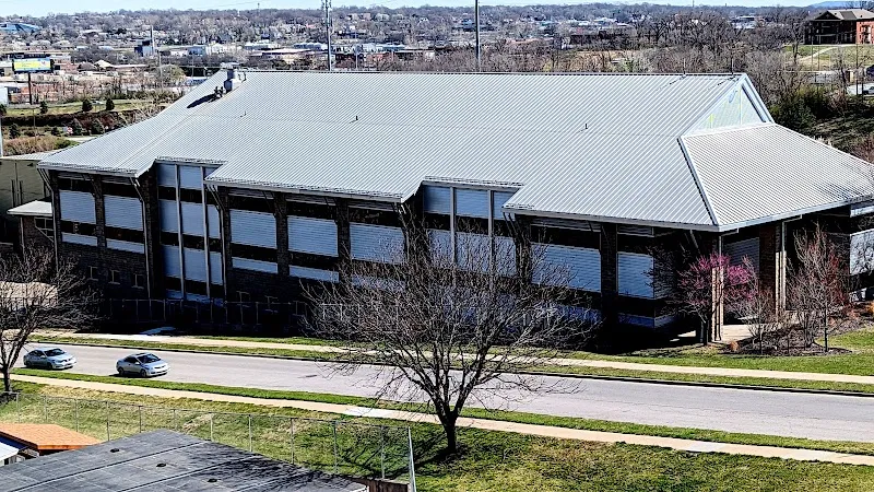 Behavioral Health Inpatient Unit