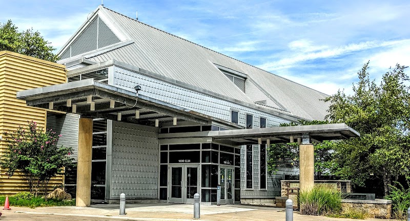 Behavioral Health Inpatient Unit - Photo 6